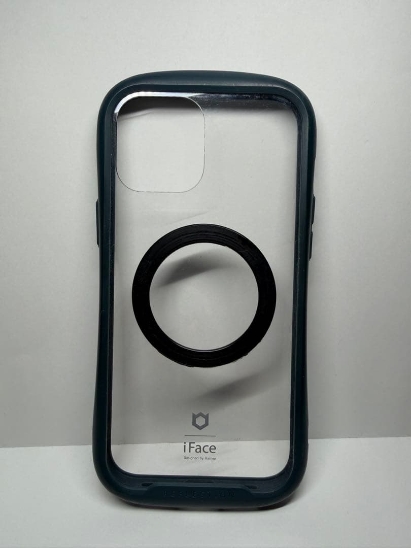 iPhone12 ProMax 12GB バッテリー新品　ケース付き