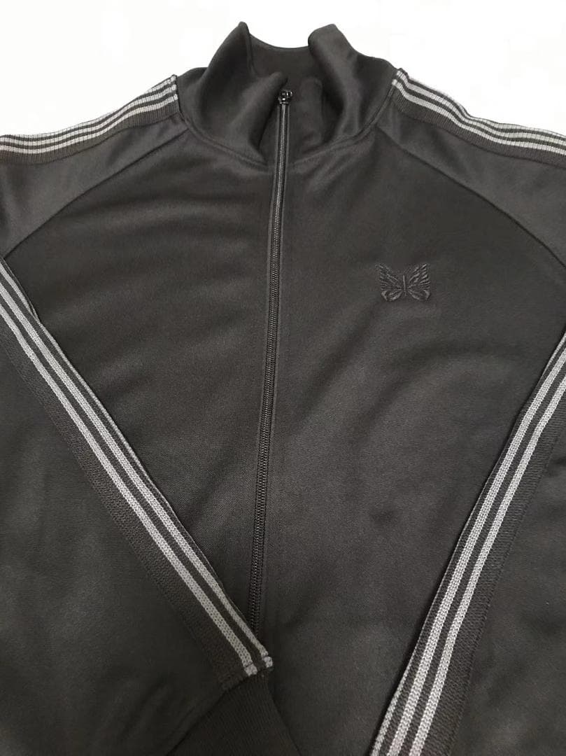 お早めに◆NEEDLESニードルス◆トラックジャケット/ ジャージ/入手困難/Ｍ