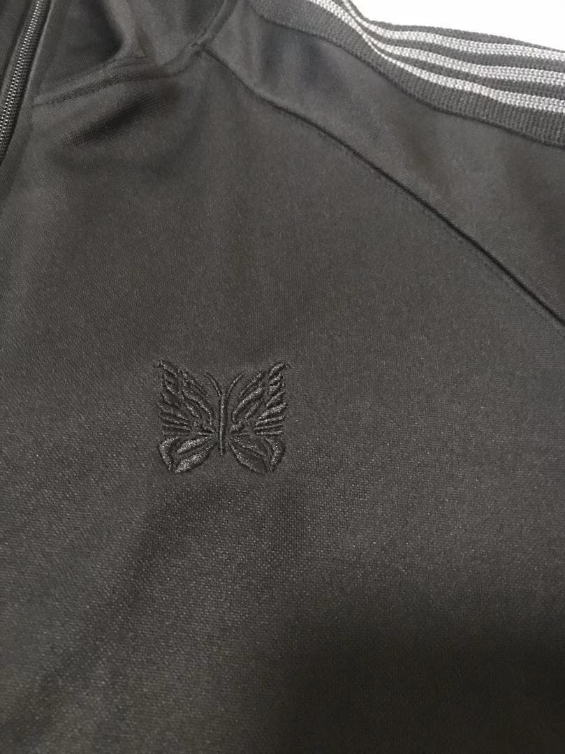 お早めに◆NEEDLESニードルス◆トラックジャケット/ ジャージ/入手困難/Ｍ