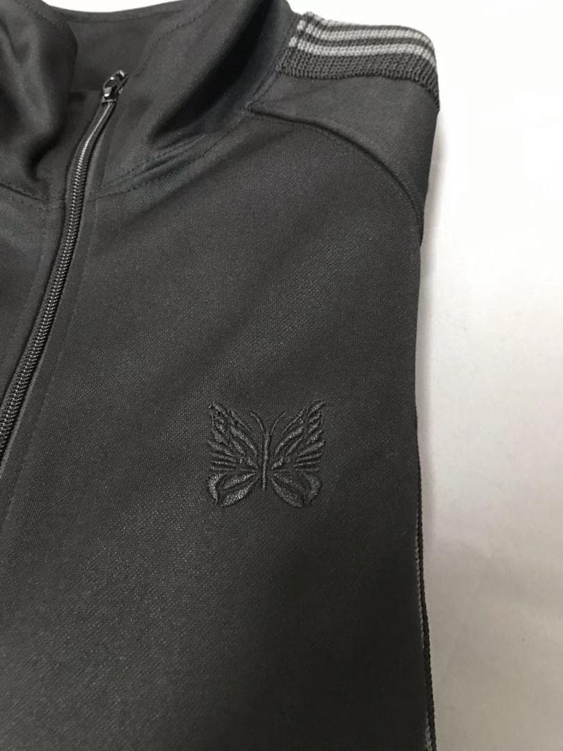 お早めに◆NEEDLESニードルス◆トラックジャケット/ ジャージ/入手困難/Ｍ