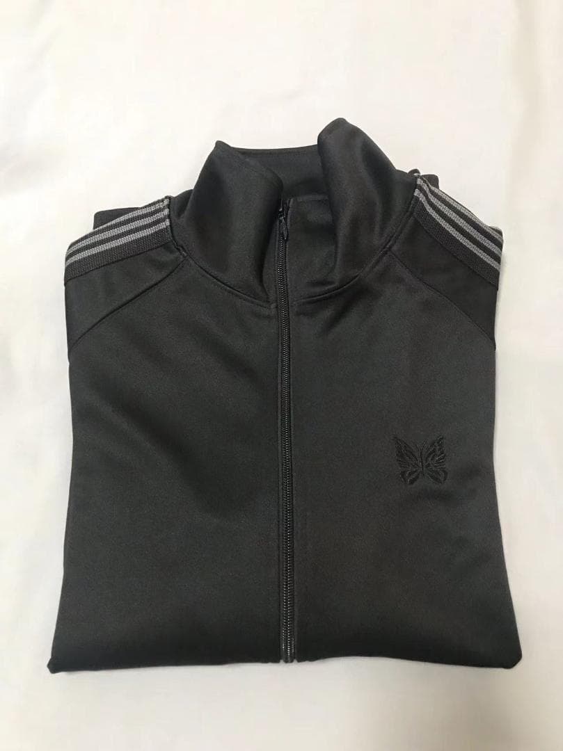 お早めに◆NEEDLESニードルス◆トラックジャケット/ ジャージ/入手困難/Ｍ