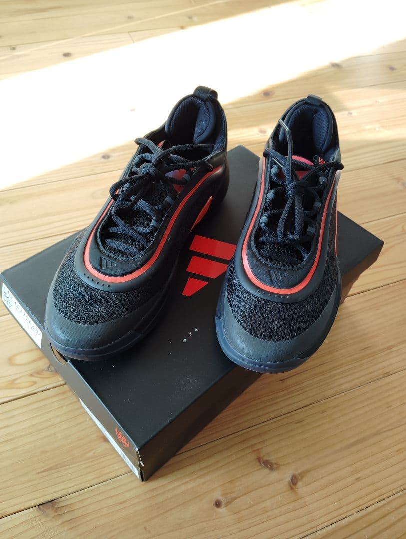 シューズ(男性用) adidas D.O.N. Issue 6