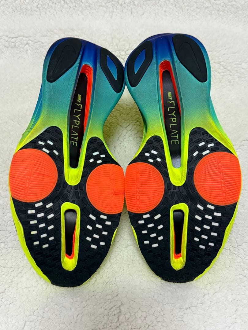 NIKE アルファフライ3 27.0