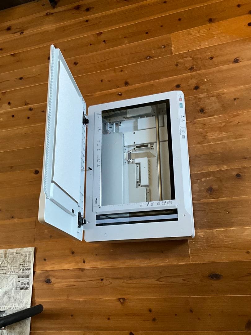 おたんかまほうさん専用　エプソン　スキャナー