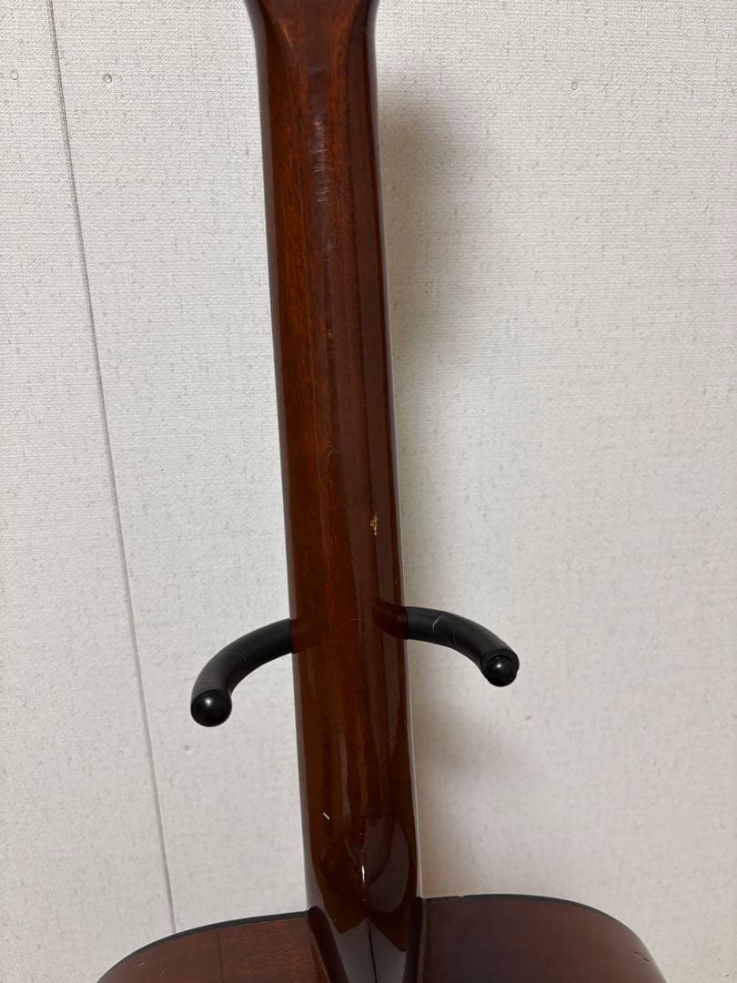 専用❗️ YAMAHA ヤマハ FG150赤ラベル　横ロゴ　5mm ドット