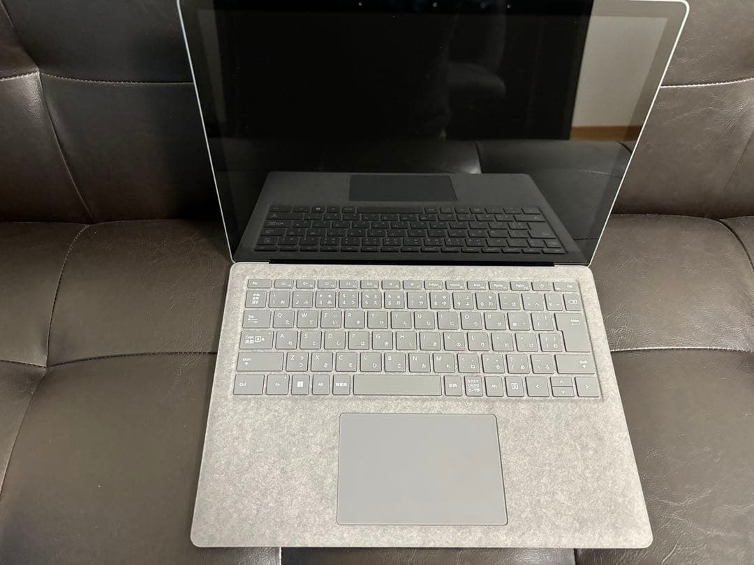 【美品】Microsoft Surface Laptop 4 256GB
