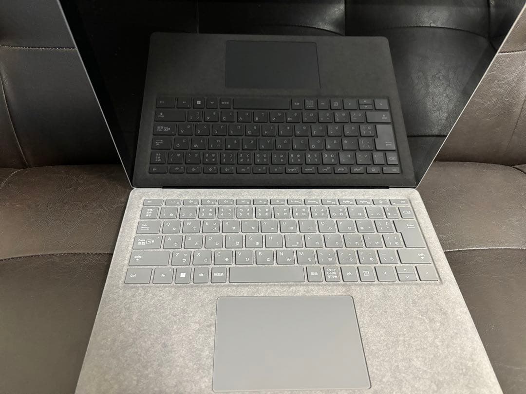 【美品】Microsoft Surface Laptop 4 256GB