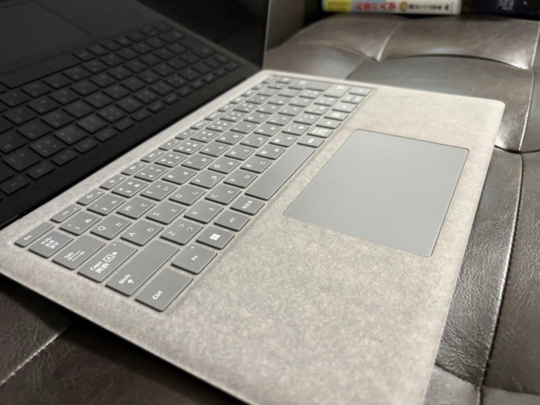 【美品】Microsoft Surface Laptop 4 256GB