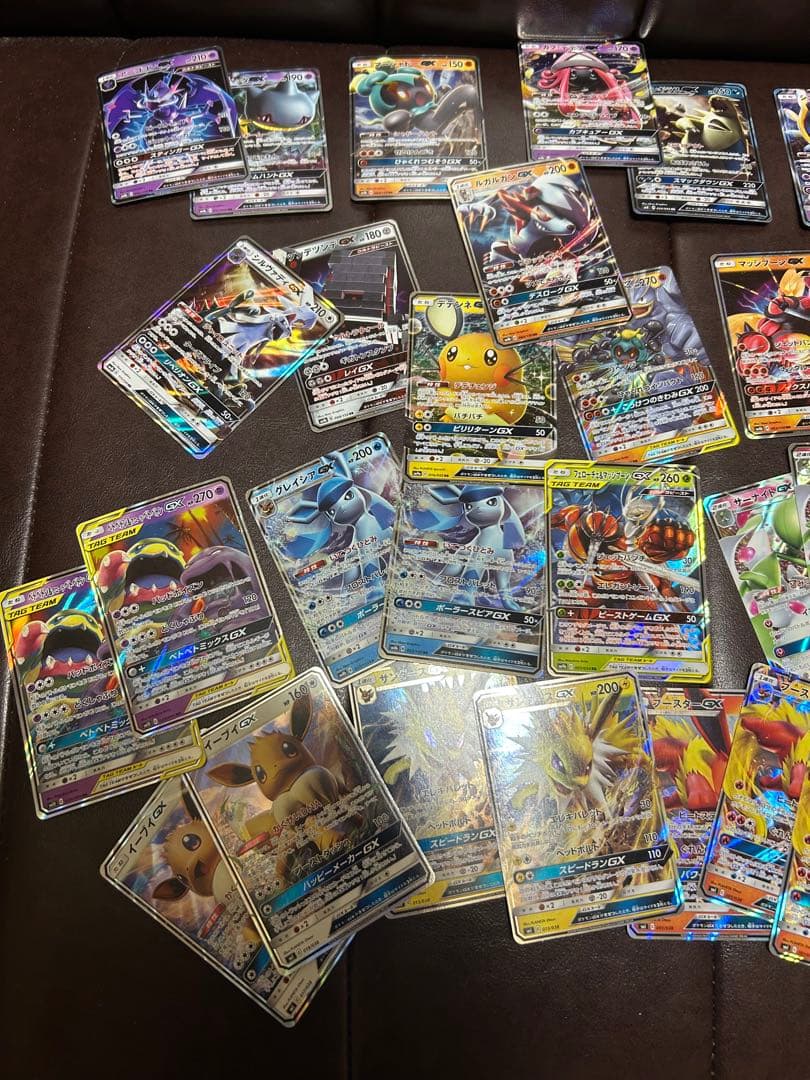 k*e様 ポケカ　GX まとめ売り