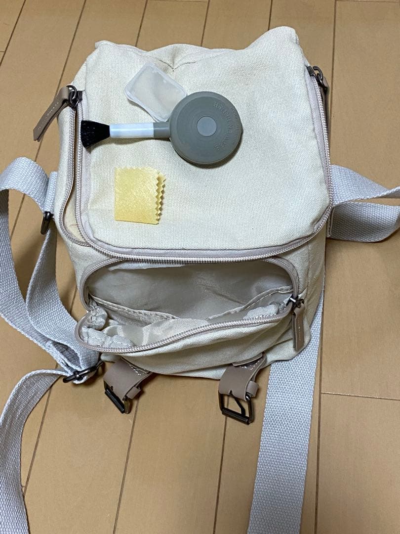 Sony α5100 ミラーレス一眼 カメラセット　ダブルレンズキット