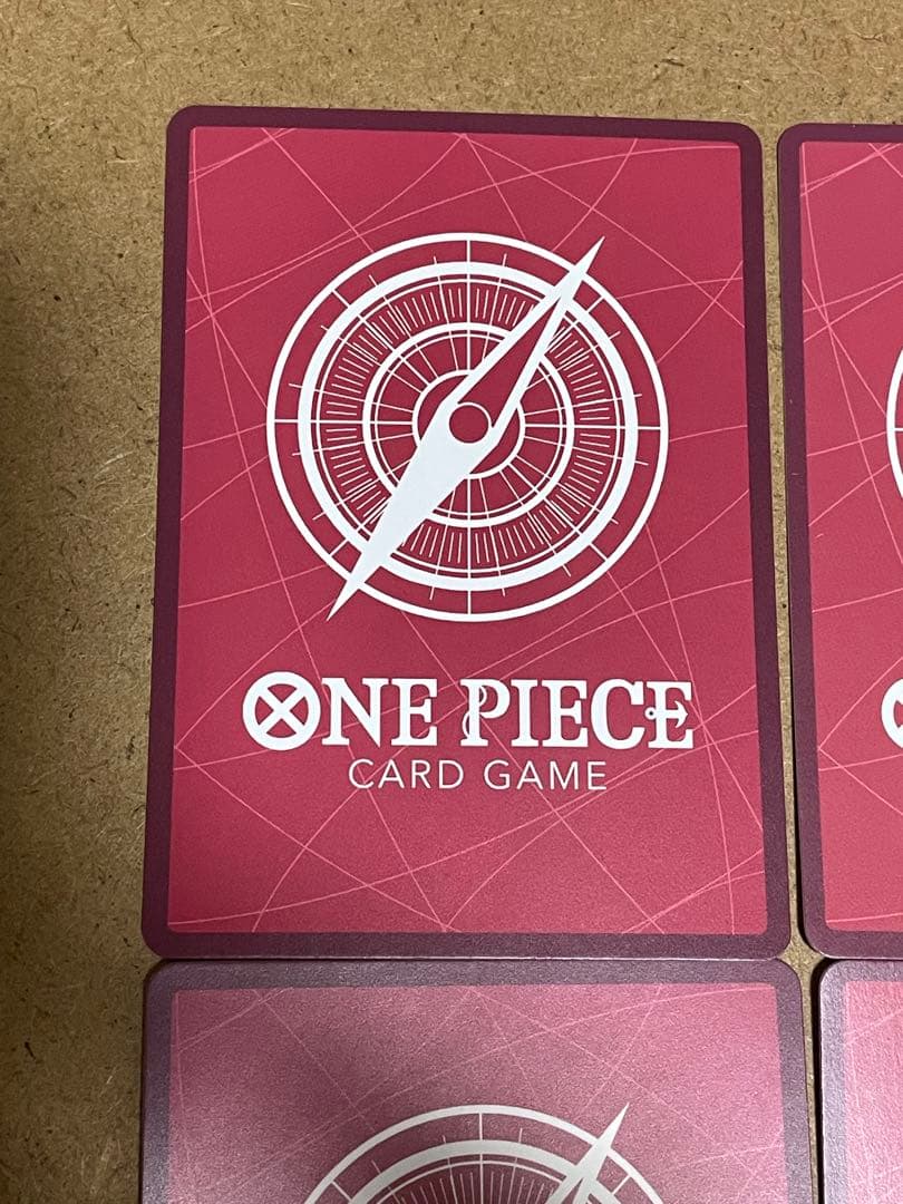 【四皇リーダーパラレル】ルフィ シャンクス ティーチ バギー (リーパラ)まとめ