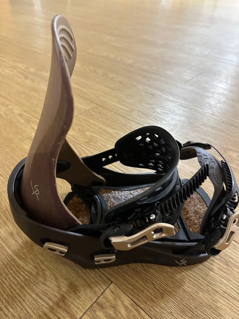 flux SR Sサイズ　フラックス