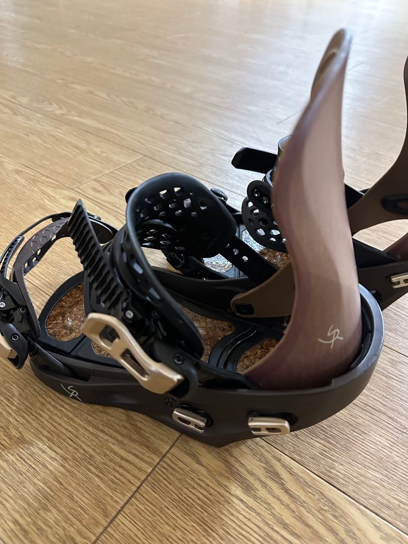 flux SR Sサイズ　フラックス