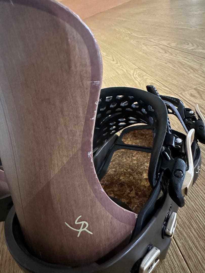 flux SR Sサイズ　フラックス