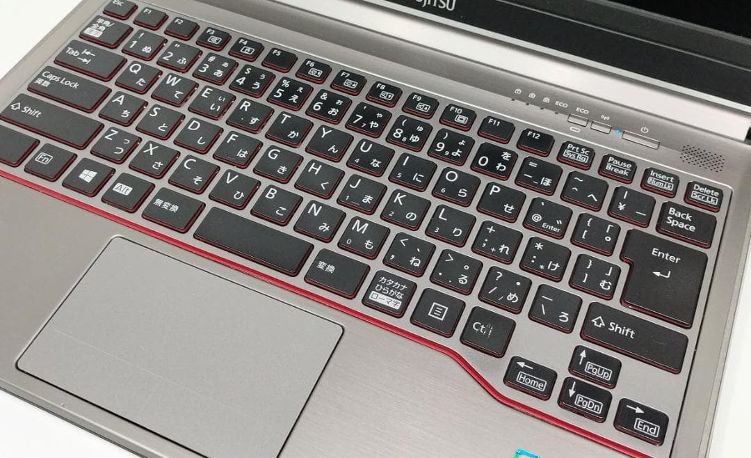 n t122新品SSD256GB E736/Pメモリ8GB I3 DVD