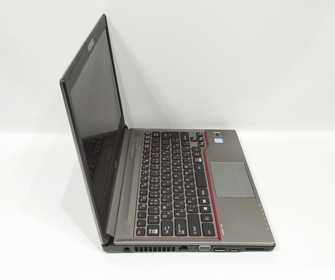 n t122新品SSD256GB E736/Pメモリ8GB I3 DVD