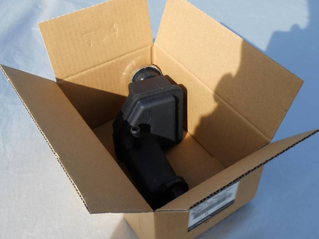 新品 希少 RX-7 FD3S 純正 エアセパレータータンク