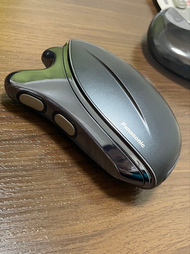 パナソニックバイタリフトかっさ