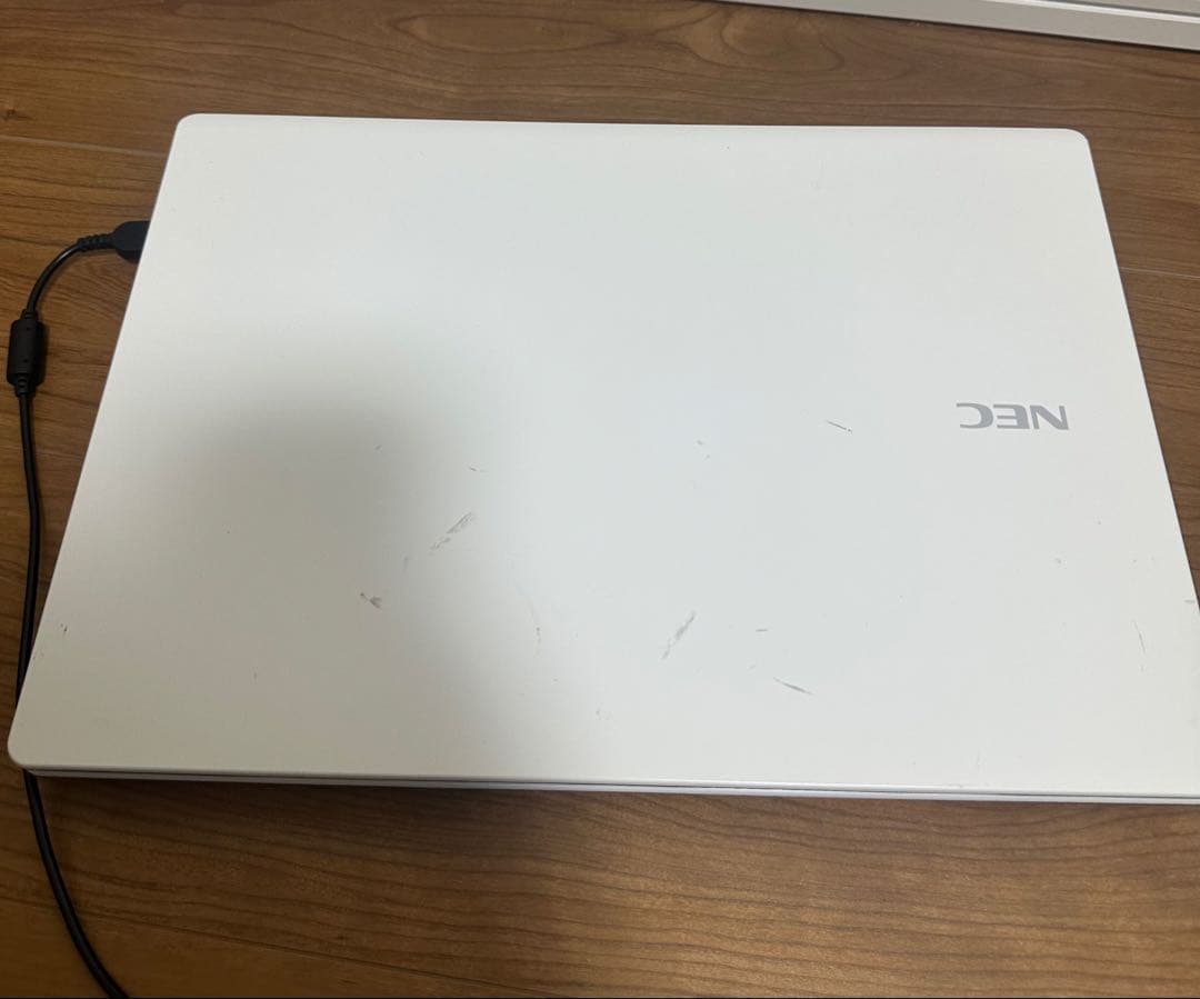 NEC NS550/AAW I5 メモリ8GB HDD320GB W11