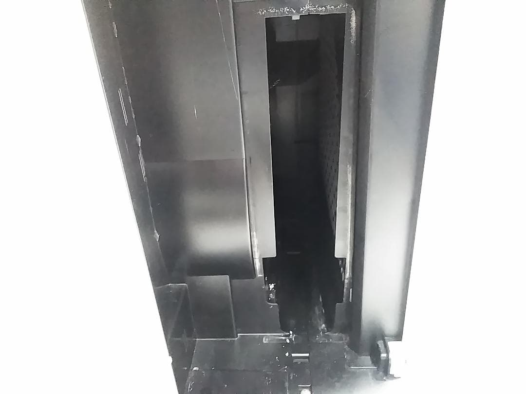 シャープ 加湿空気清浄機 プラズマクラスター KI-NS50-W 22年製★