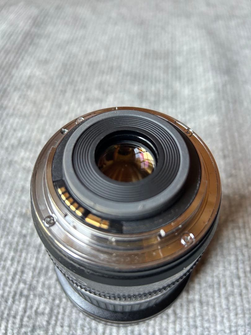 レンズ(ズーム) EF-S 10-22mm f3.5-405 USM