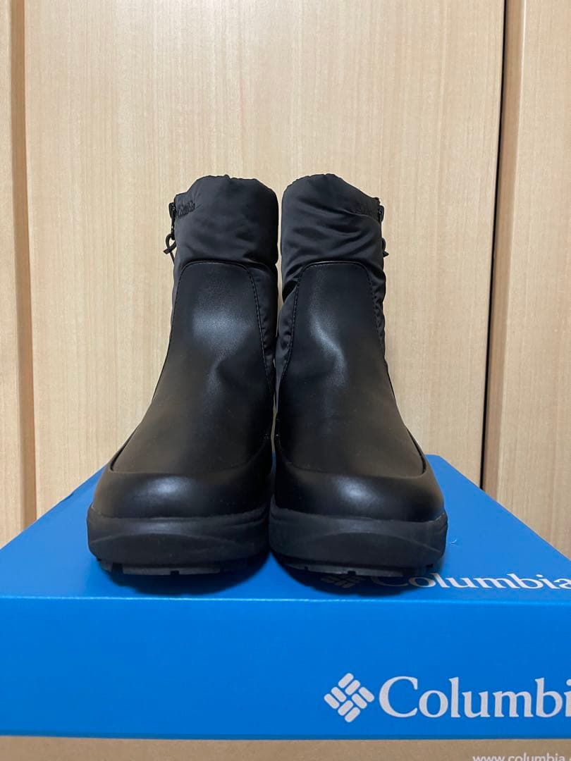 Colombia SAPLAND Ⅱ DIVA SIDE-ZIP