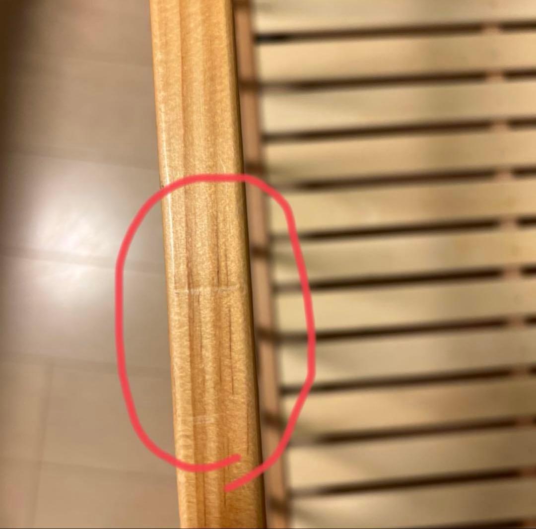 ファルスカ ミニジョイントベッドNEO ベビーベッド