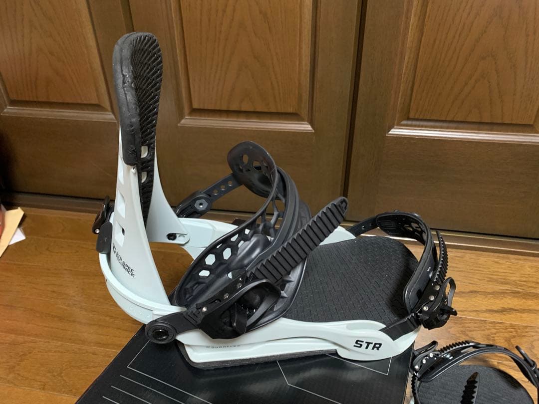 a*a様 union ビンディングSTR Lサイズ