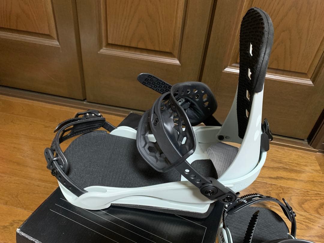 a*a様 union ビンディングSTR Lサイズ