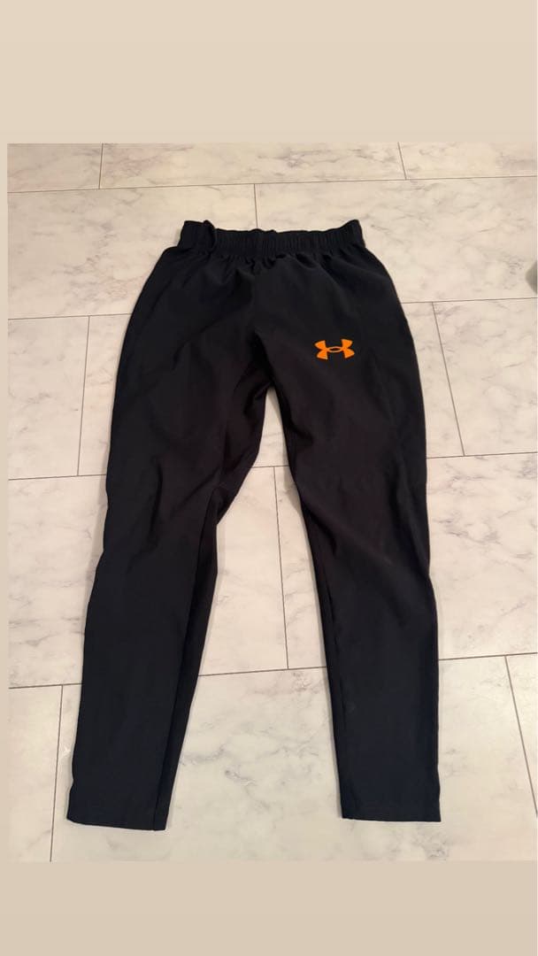 青森山田トレーニングウェアハーフジップ上下