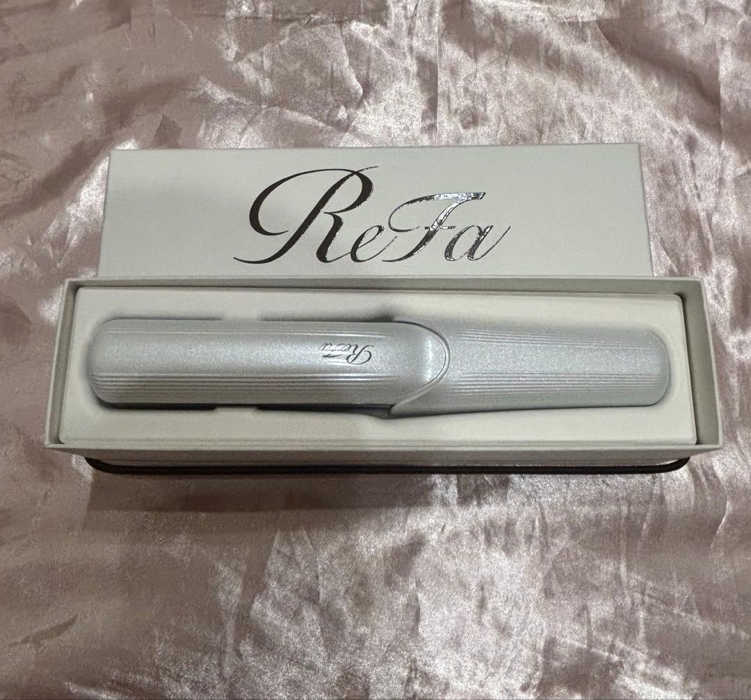 リファ　ReFa BEAUTECH FINGER IRON
