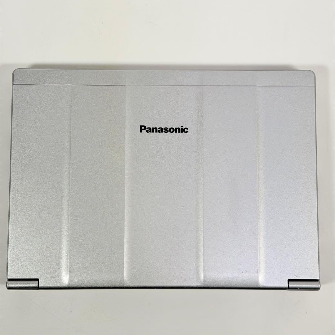 68.レッツノートCF-SV1 /16G/SSD512GB/Office2024