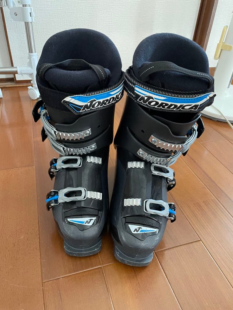 FISCHER スキー 160cm