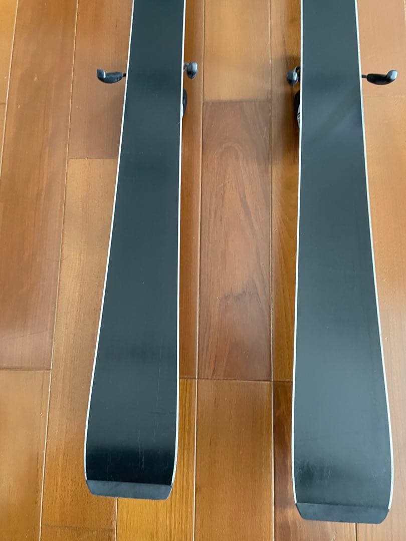 FISCHER スキー 160cm