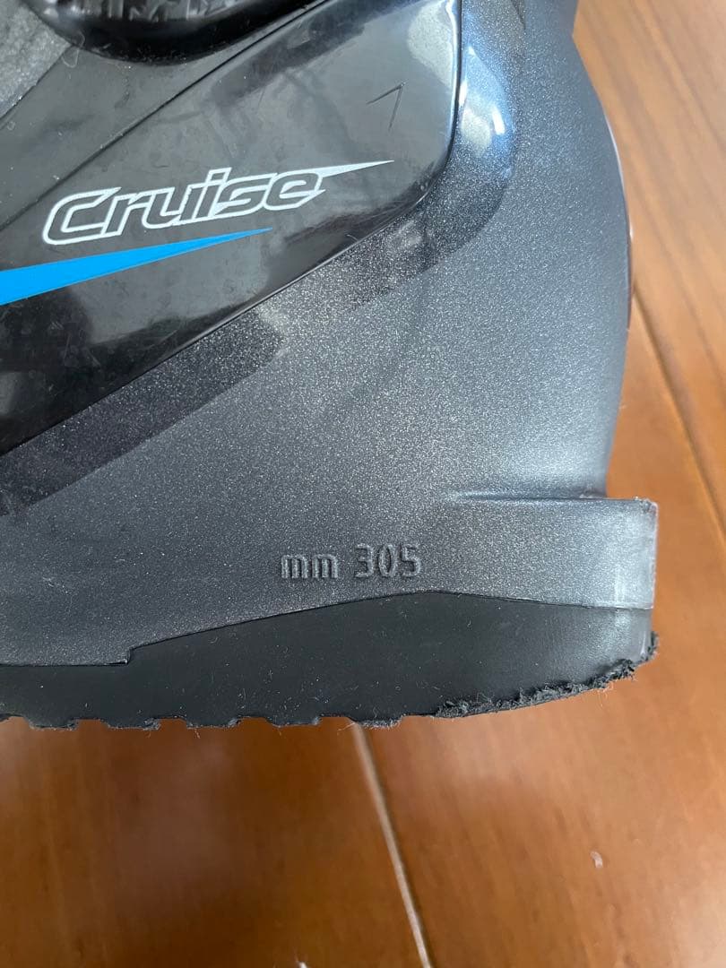 FISCHER スキー 160cm