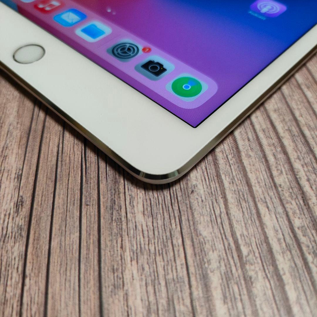 iPad mini4 第4世代 128GB 美品 バッテリー新品近い