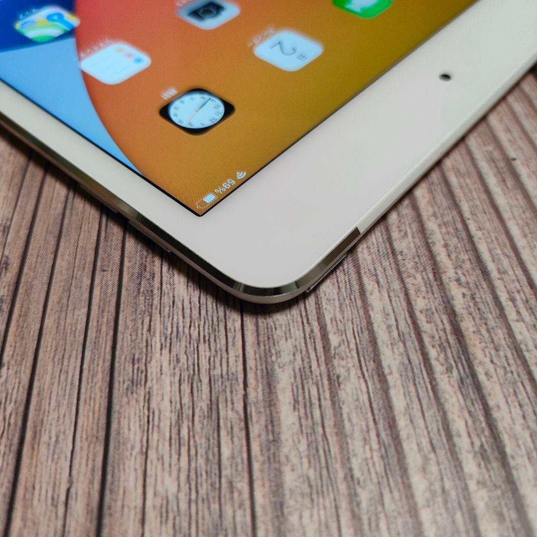 iPad mini4 第4世代 128GB 美品 バッテリー新品近い