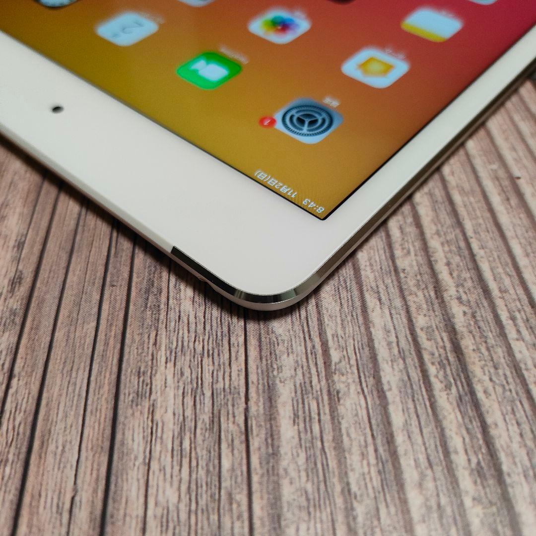 iPad mini4 第4世代 128GB 美品 バッテリー新品近い