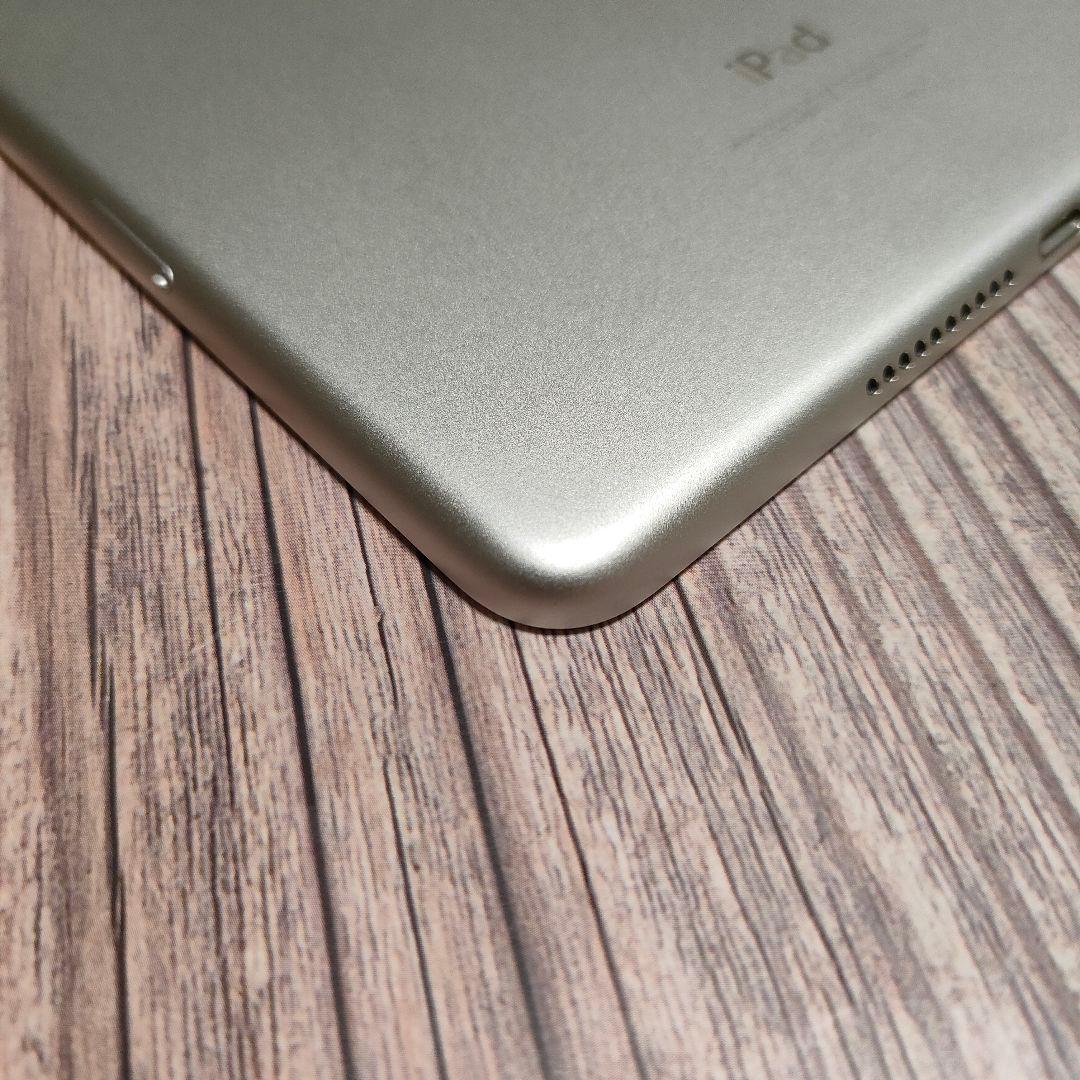 iPad mini4 第4世代 128GB 美品 バッテリー新品近い