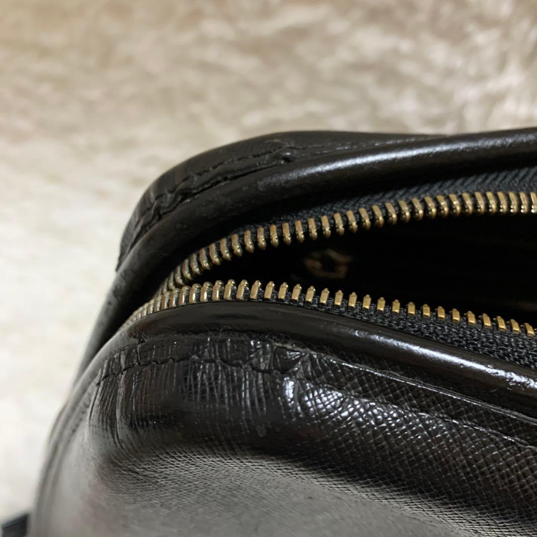 ポーター アベニュー ブリーフケース 薄型でスマート、カッコいい！送料込み！