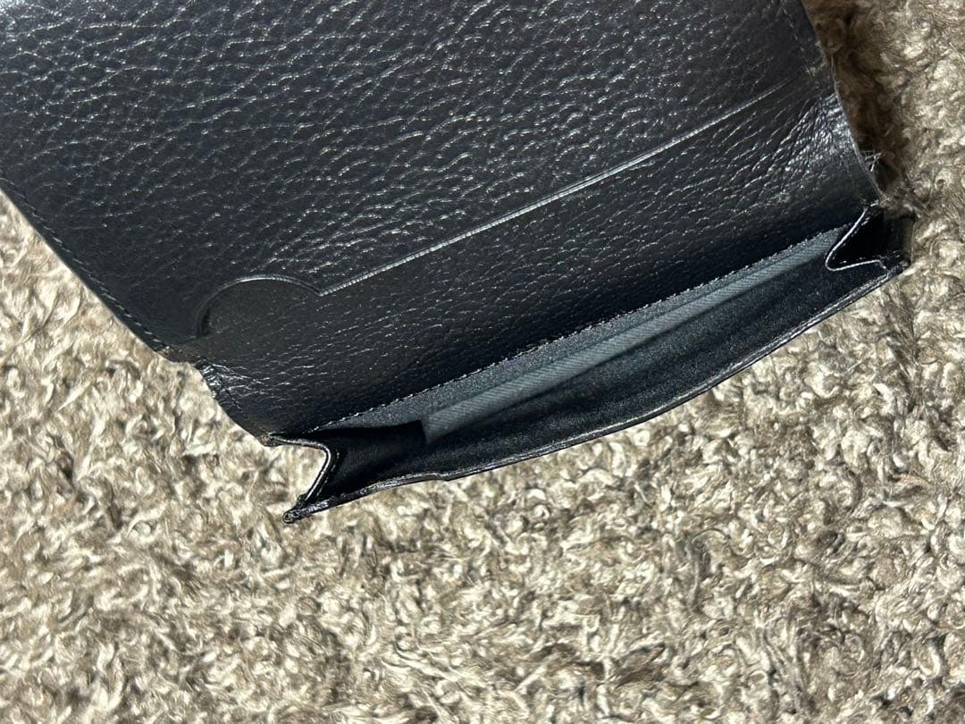 FAURE LE PAGEフォレルパージュの名刺入れ/カードケース