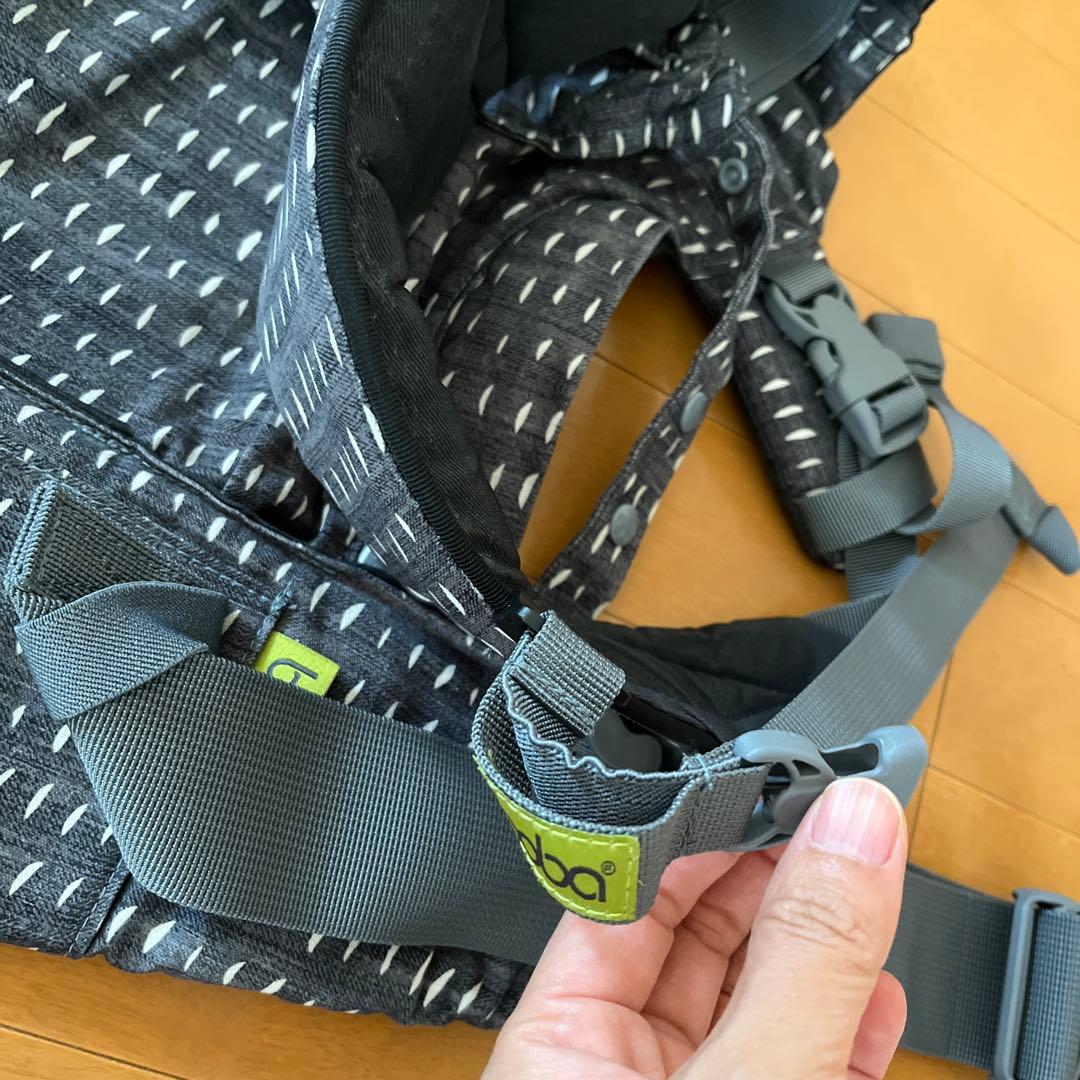 お値下げしました！bobaX 抱っこ紐