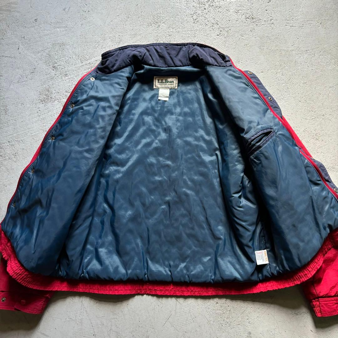 ジャケット・アウター L.L.bean Windy Ridge Jacket