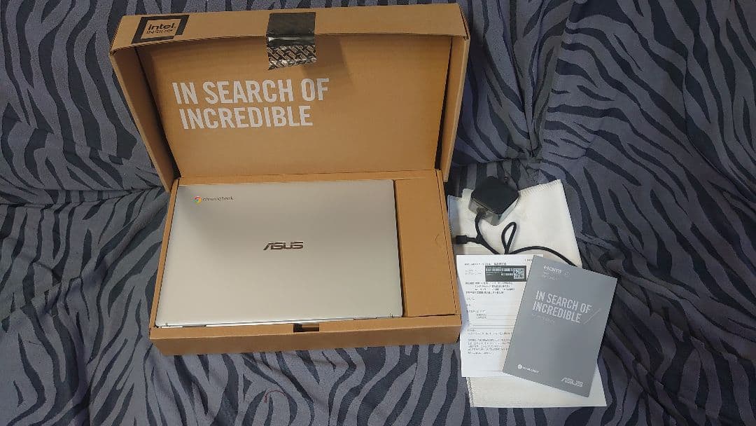 Chromebook本体 Chromebook CX1101CM CX1101CMA-GJ0004