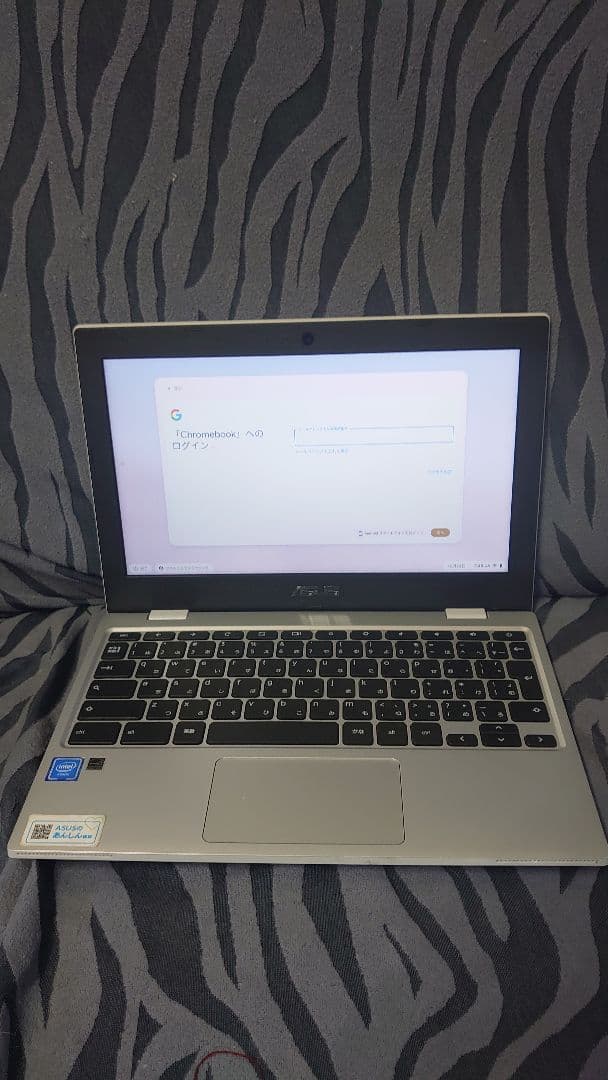 Chromebook本体 Chromebook CX1101CM CX1101CMA-GJ0004