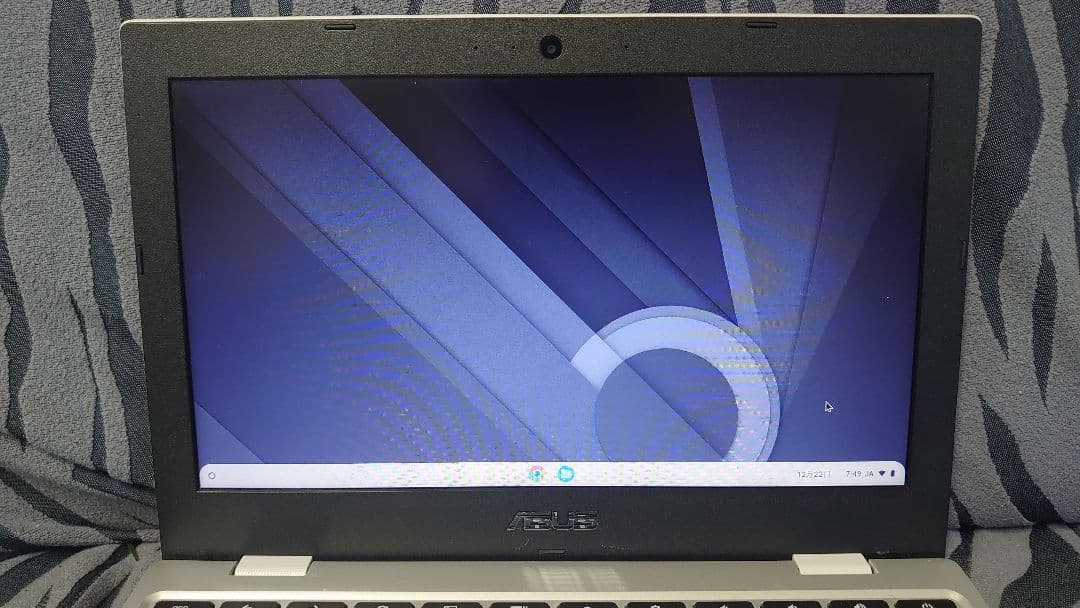 Chromebook本体 Chromebook CX1101CM CX1101CMA-GJ0004