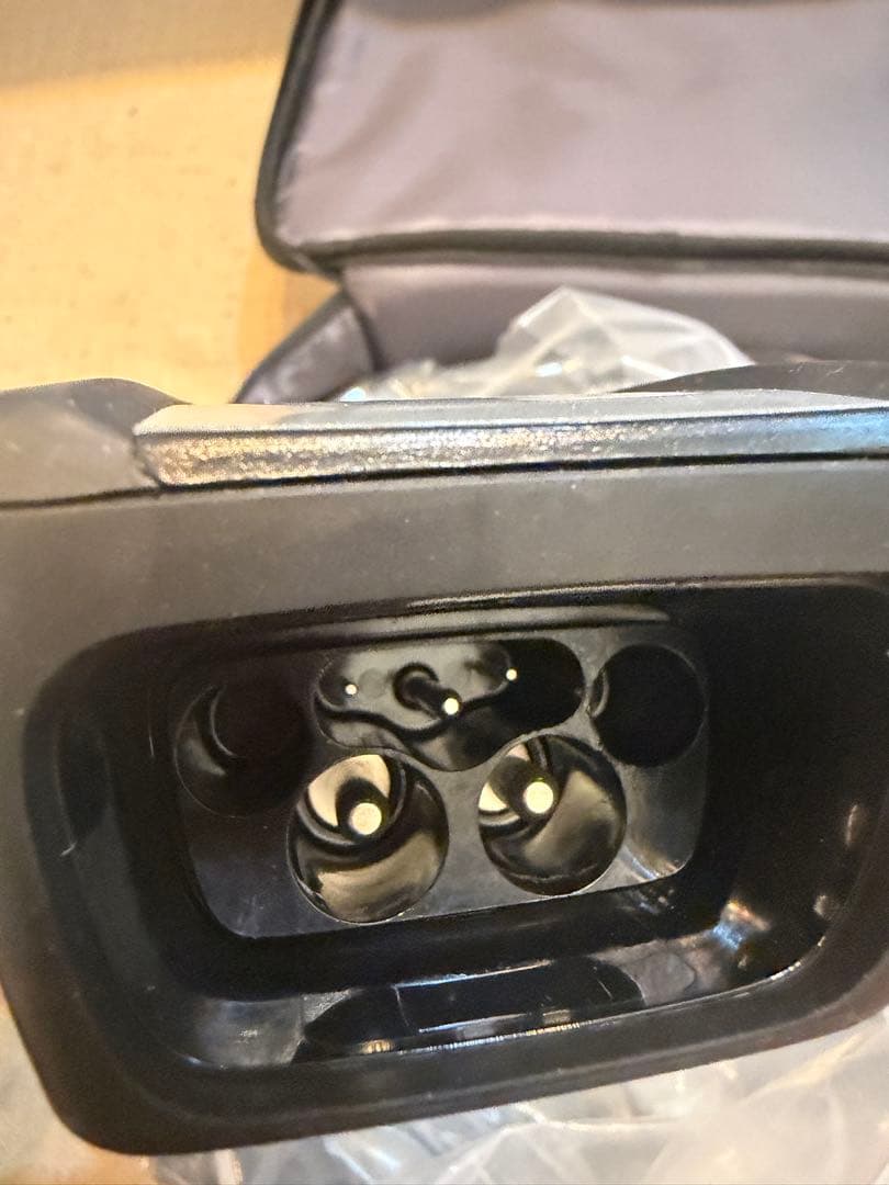 【新品】TESLAテスラ GENIIモバイルコネクター