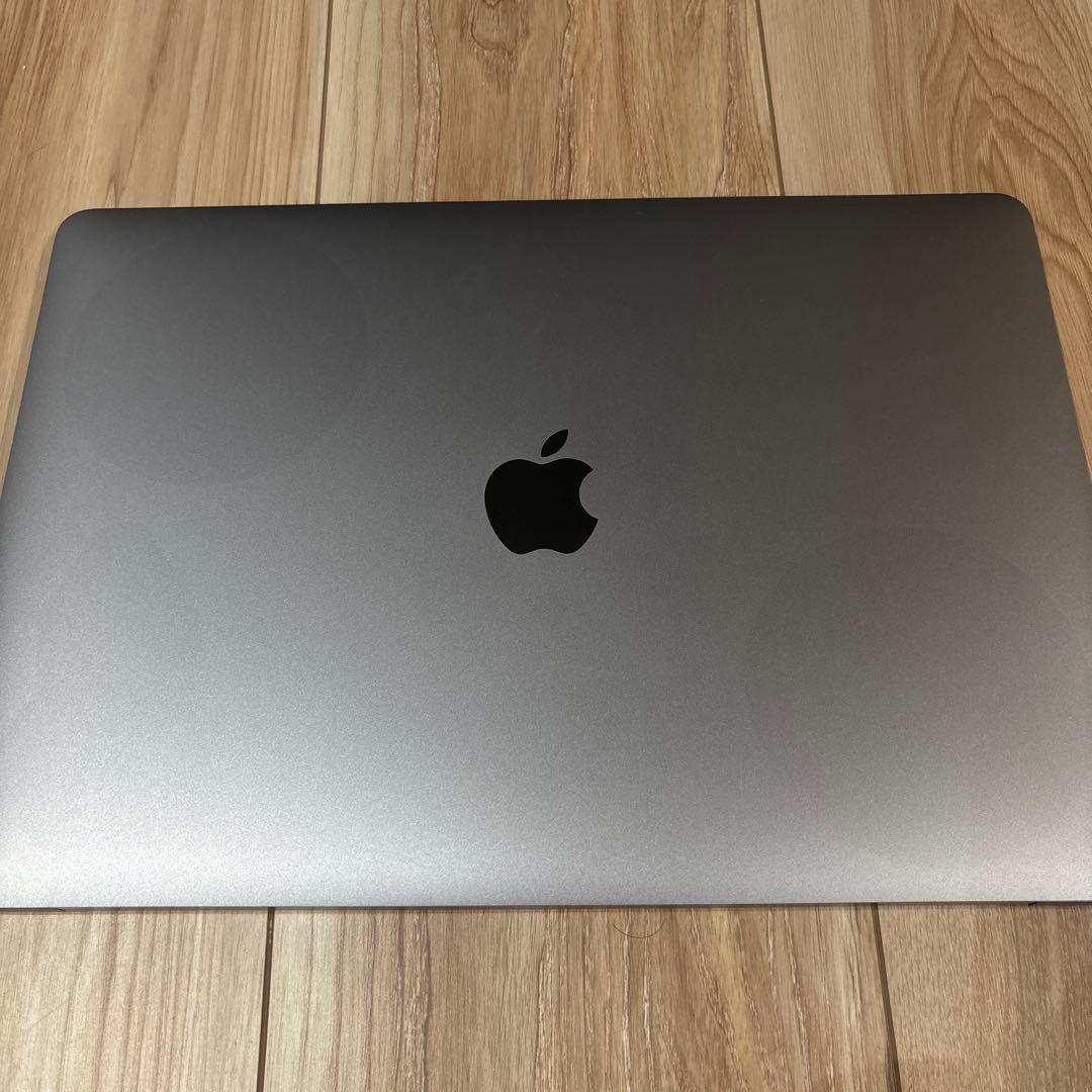 Apple MacBook Air スペースグレー 日本語配列