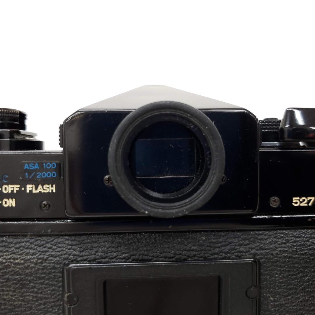 【動作確認済】 Canon F-1 F1010-182-6v y
