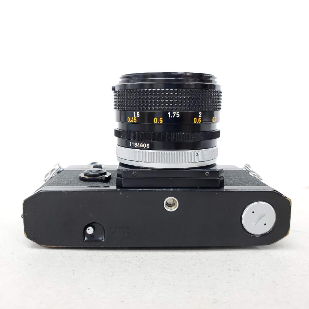 【動作確認済】 Canon F-1 F1010-182-6v y